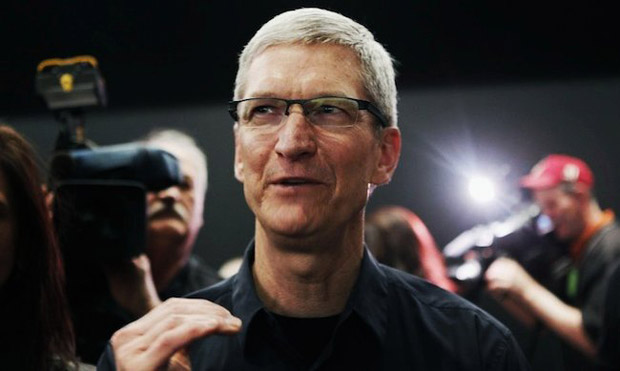 Совет директоров компании Apple подыскивает нового гендиректора