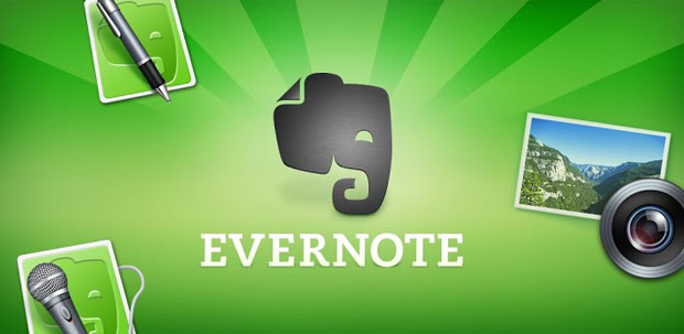 После хакерской атаки Evernote попросил пользователей сменить пароли