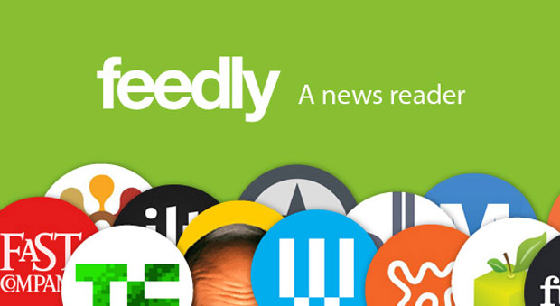 Закрытие Google Reader способствует расширению пользователей Feedly