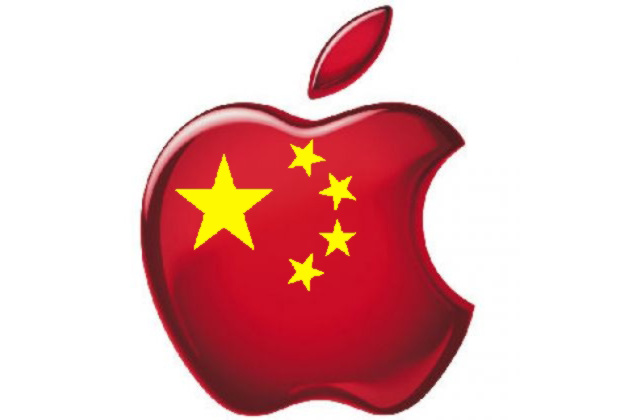 Китайское правительство и СМИ приняли извинения главы Apple