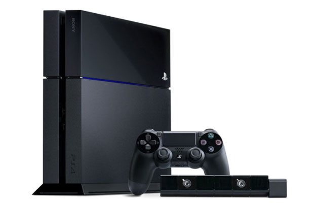 Перед началом европейских продаж PlayStation 4, компания отключила ряд PSN функций