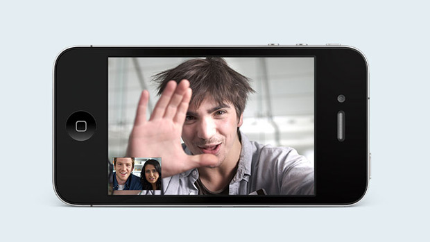 Новая функция Skype позволит оставлять видео-сообщения