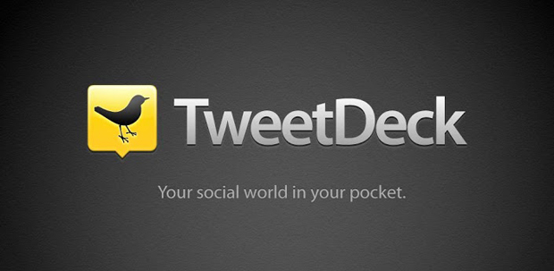 Twitter закрывает TweetDeck для iPhone и Android