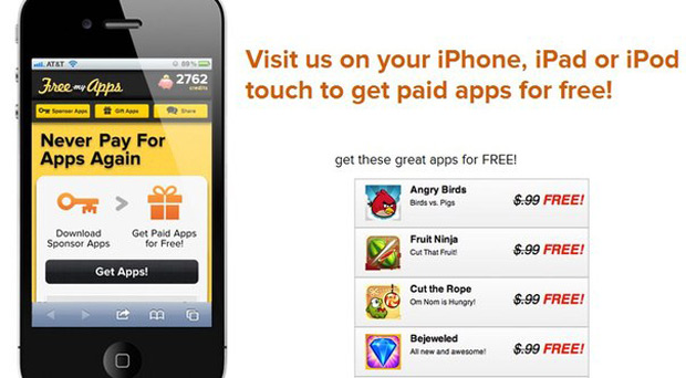 Как бесплатно скачать приложения из App Store