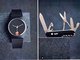 Первые Apple Watch были показаны еще в 1986 году