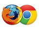 Пользователи Firefox и Chrome более эффективные сотрудники