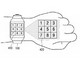 Samsung патентует часы с проектором