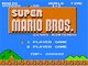 Разработчик Super Mario продает его пиратскую версию