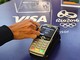 Visa создала бесконтактное платежное кольцо