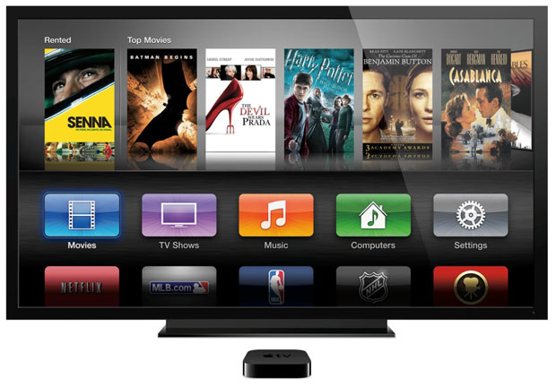 Доступна для загрузки Apple TV 5.4 beta 4 [видео]