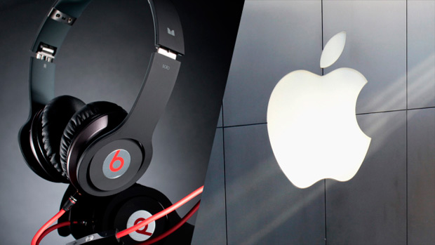 Еврокомиссия одобрила приобретение Beats Electronics компанией Apple