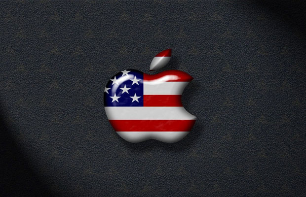 США по-прежнему больше любит смартфоны Apple
