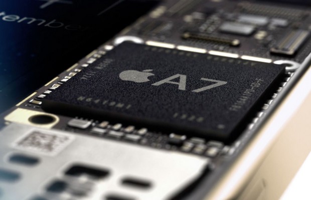 Процессоры для iPhone и iPad будут производиться GlobalFoundries