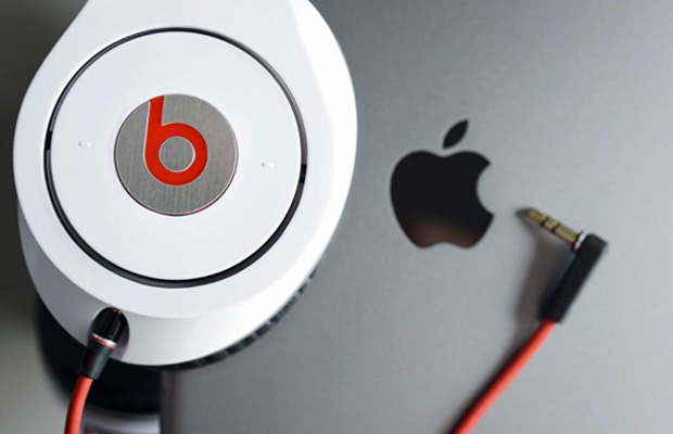 Apple покупает Beats Electronics за $3,2 млрд