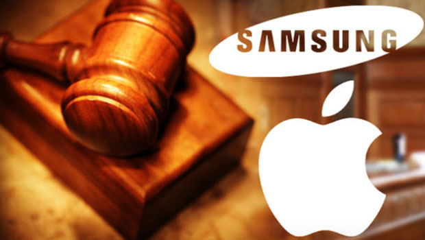 Крупнейшие корпорации США поддержали Apple в судебном споре с Samsung