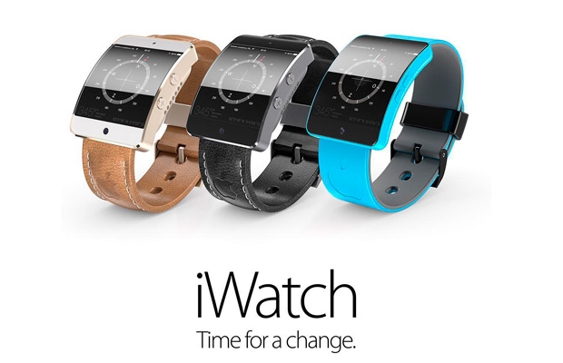 Apple представит смарт-часы iWatch в следующем месяце