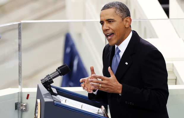 Обама извинился за сбои в работе сайта Obamacare