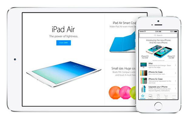 WWDC 2014: Apple продала 500 миллионов iPhone и 200 миллионов iPad