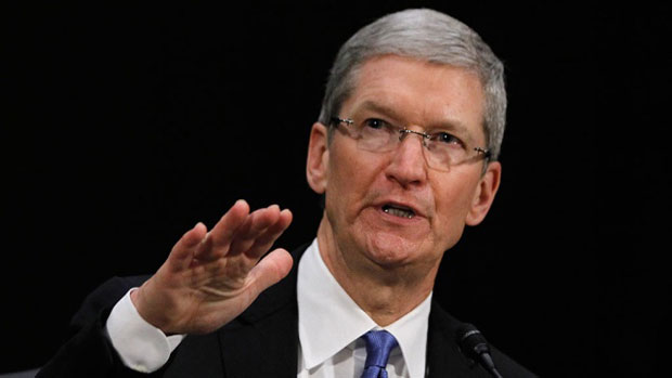 Топ-менеджеры Apple продали свои акции на общую сумму $86,45 млн