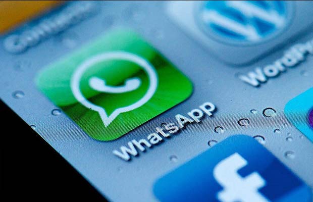 Число пользователей WhatsApp превысило 400 млн.