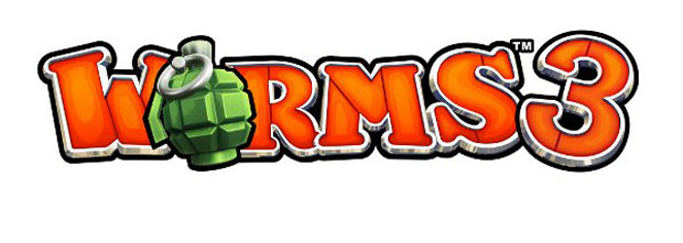 Анонсированная Worms 3 разработана эксклюзивно для iOS