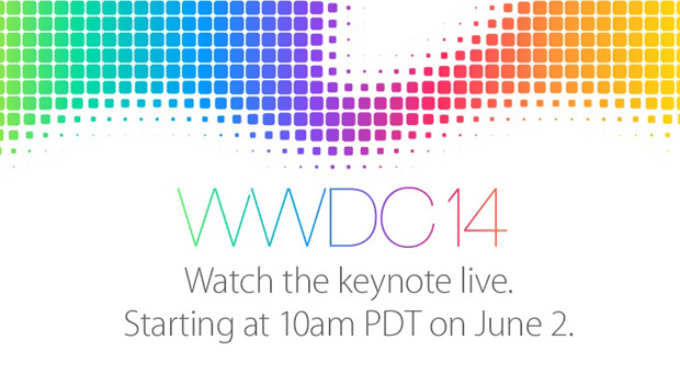 Apple обеспечит онлайн трансляцию WWDC 2014