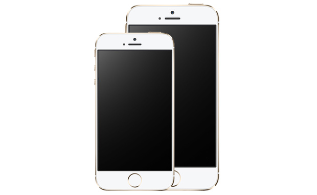 Foxconn подтвердил производство 4,7" и 5,5" модели iPhone