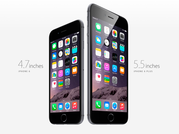 Apple установила абсолютный рекорд по предзаказам iPhone 6 и iPhone 6 Plus