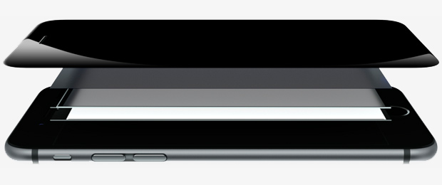 iPhone 6 и iPhone 6 Plus не должны были получить сапфировый дисплей