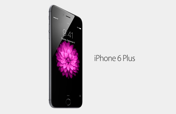 Полный обзор нового iPhone 6 Plus с 5,5-дюймовым дисплеем