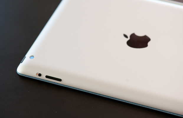 Apple продала до 28 млн iPad в прошлом квартале