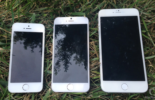 Apple может не выпустить iPhone 6 в 2014 году