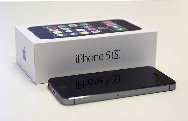 Apple достигла баланса между спросом и предложением на iPhone 5s