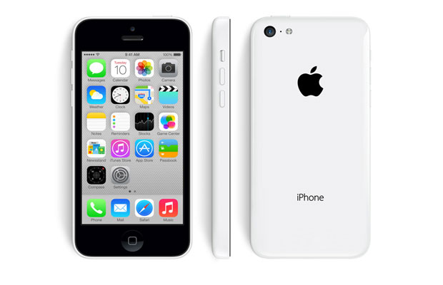Apple откроет предзаказы на iPhone 5с в полночь по тихоокеанскому времени 13 сентября