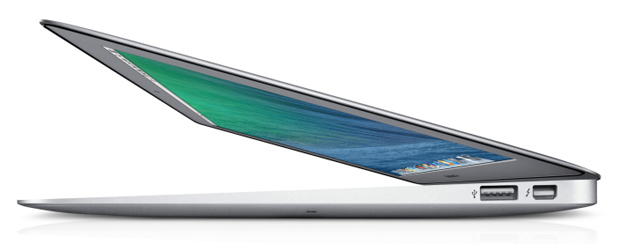 Следующее поколение MacBook Air может быть представлено 29 апреля
