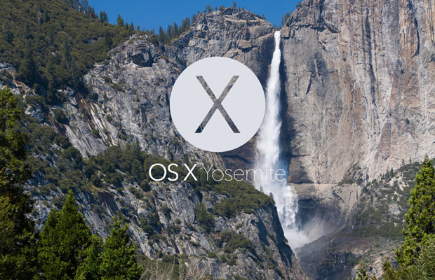 WWDC 2014: Apple анонсировала новую платформу OS X 10.10 Yosemite