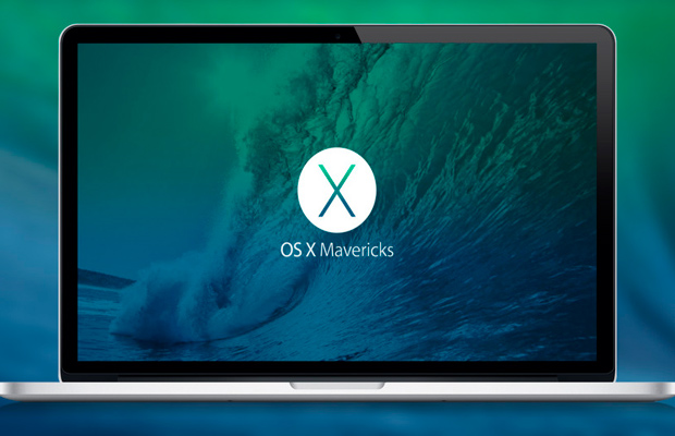 Apple выпустила финальную сборку OS X Mavericks 10.9.5
