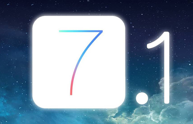 Финальная сборка iOS 7.1 может выйти в течение недели