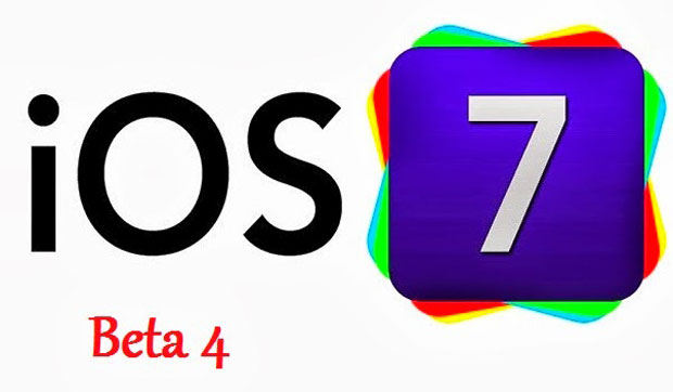 На сайте разработчиков Apple Developer Center появилась пока неактивная ссылка на скачивание iOS 7 beta 4