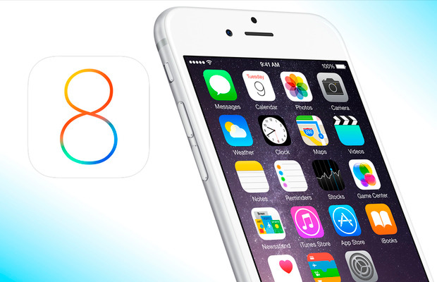 Топ-5 самых полезных функций iOS 8