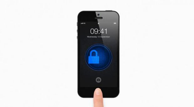 iOS 7 beta 4 доказывает внедрение сканера отпечатков пальцев в новый iPhone