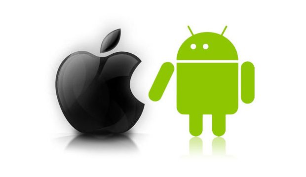 Forrester: iOS по-прежнему первая мобильная платформа для разработчиков приложений в Северной Америке и Европе