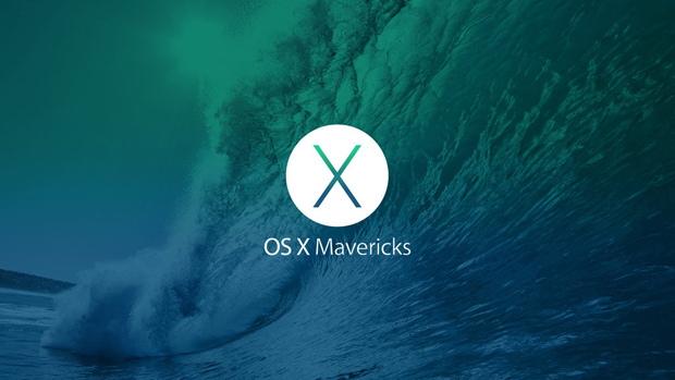 Apple выпустила OS X Mavericks 10.9.4 beta 4