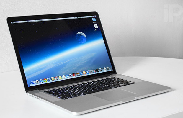 Apple выпустила обновления, решающие проблему с зависанием клавиатуры и тачпада MacBook Pro с дисплеем Retina