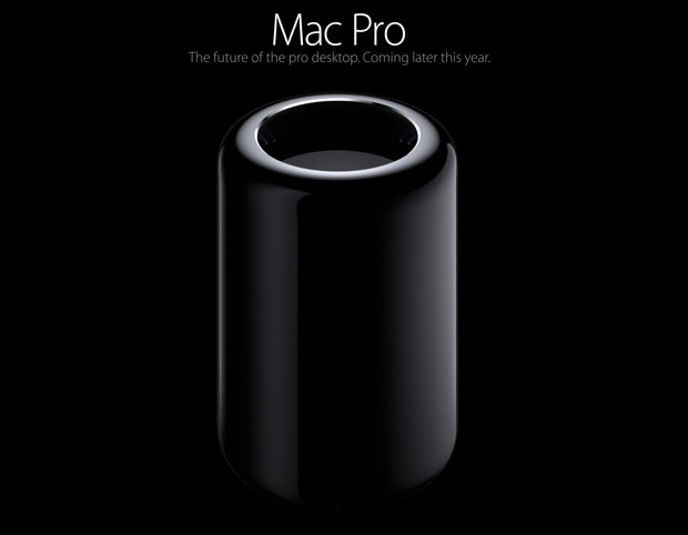 Замечания, мнения и отзывы о новом Mac Pro