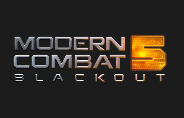 Modern Combat 5: Blackout вышла для всех мобильных ОС