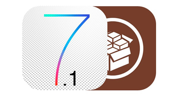 Хакер Winocm показал джейлбрейк iOS 7.1 для А4-устройств