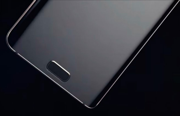 Иво Марич представил стильный концепт Samsung Galaxy Note 5 edge