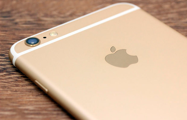 Apple получила патент на самовосстанавливающийся корпус