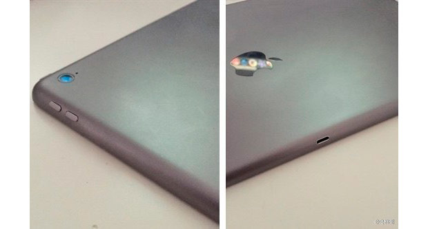 Появились первые изображения iPad Plus с портом USB-C на боковой панели